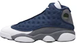 Buy Air Jordan 13 Retro 2026 ''Flint'' Azul IW3808-400