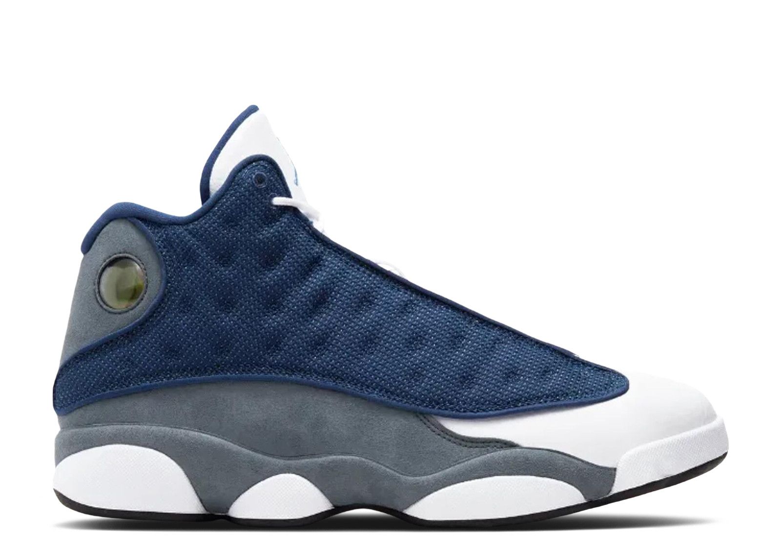 Air Jordan 13 Retro 2026 'Flint' IW3808-400