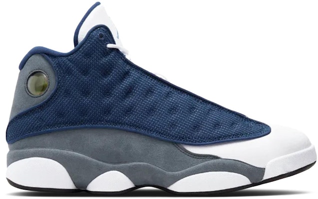 Air Jordan 13 Retro 2026 'Flint' IW3808-400 Buy Air Jordan 13 Retro 2026 'Flint' IW3808-400