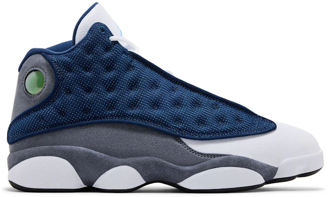 Air Jordan 13 復刻 2026 ''Flint'' 經典款 IW3808-400 Buy Air Jordan 13 復刻 2026 ''Flint'' 經典款 IW3808-400