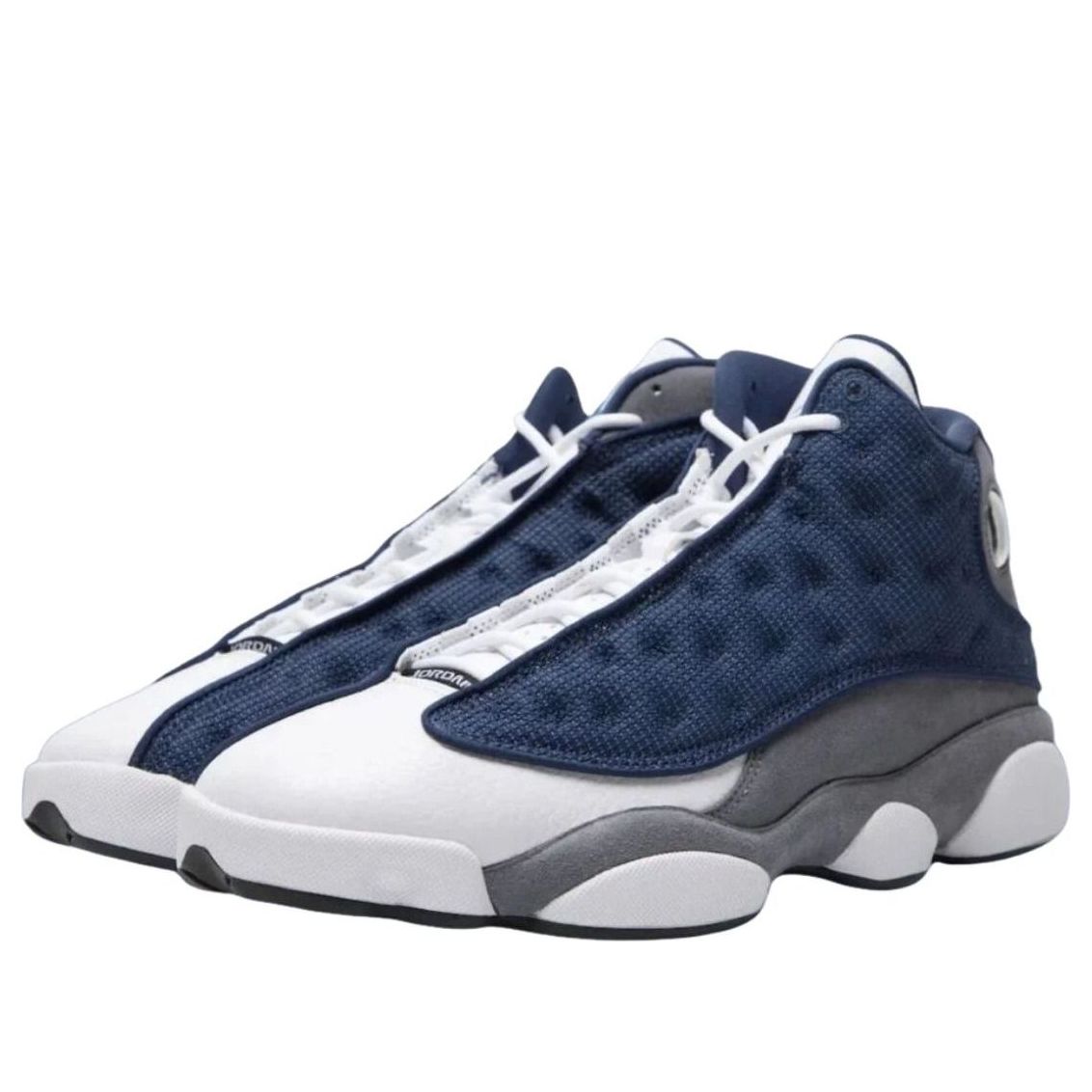 Order Air Jordan 13 Retro 2026 ''Flint'' Azul IW3808-400