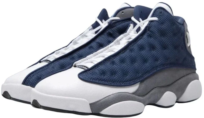 Air Jordan 13 Retro 2026 ''Flint'' Azul IW3808-400 Order Air Jordan 13 Retro 2026 ''Flint'' Azul IW3808-400