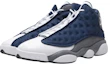 Order Air Jordan 13 Retro 2026 ''Flint'' Azul IW3808-400