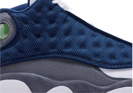Lookbook Air Jordan 13 Retro 2026 'Flint' IW3808-400