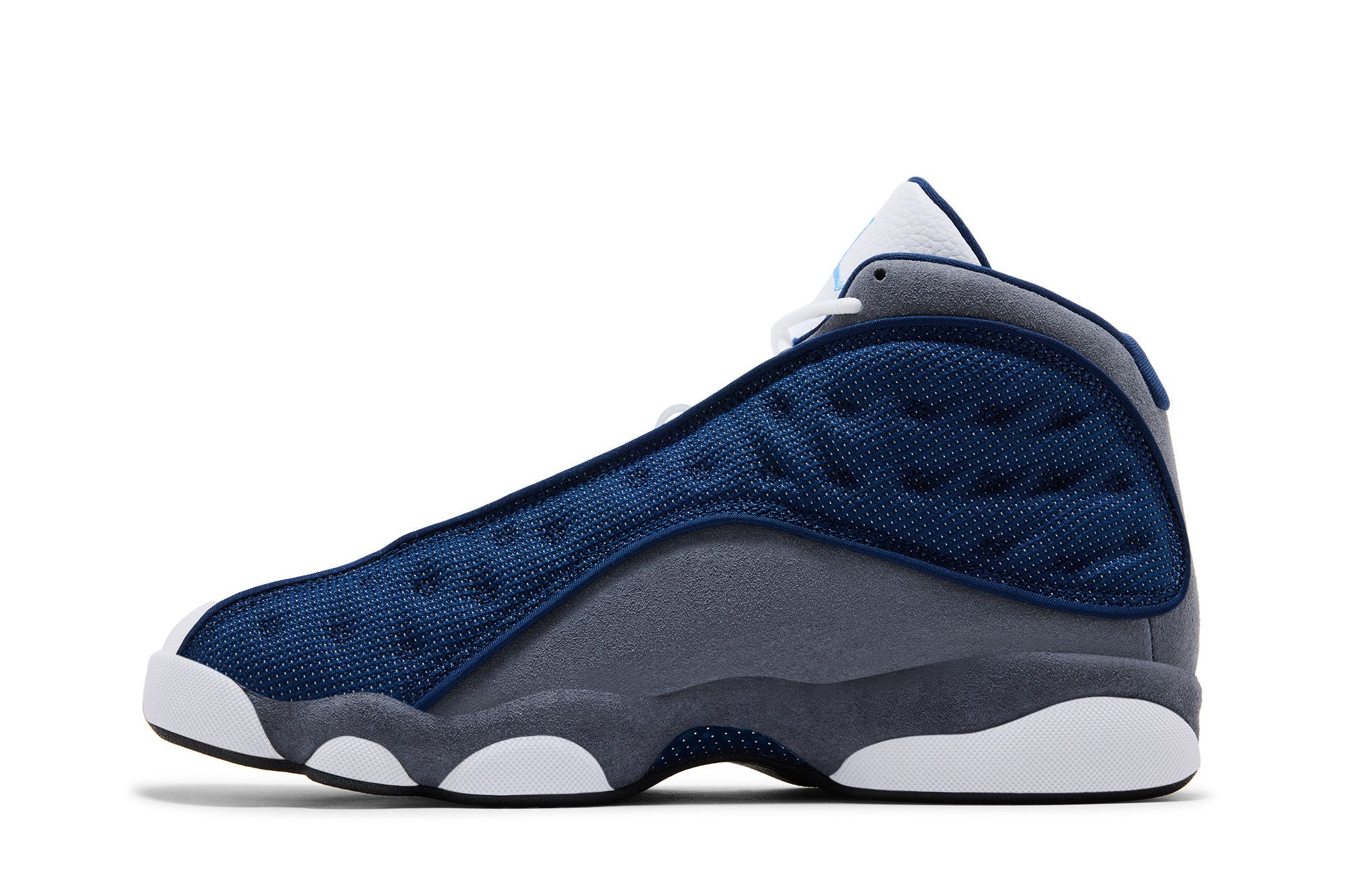 Lookbook Air Jordan 13 復刻 2026 ''Flint'' 經典款 IW3808-400