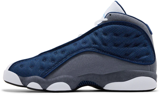 Air Jordan 13 復刻 2026 ''Flint'' 經典款 IW3808-400 Lookbook Air Jordan 13 復刻 2026 ''Flint'' 經典款 IW3808-400