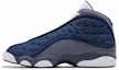 Lookbook Air Jordan 13 復刻 2026 ''Flint'' 經典款 IW3808-400