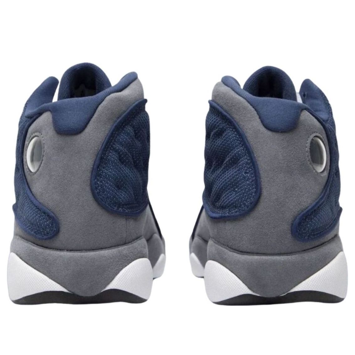 Shop Air Jordan 13 Retro 2026 ''Flint'' Azul IW3808-400