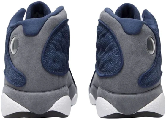 Air Jordan 13 Retro 2026 ''Flint'' Azul IW3808-400 Shop Air Jordan 13 Retro 2026 ''Flint'' Azul IW3808-400