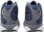 Shop Air Jordan 13 Retro 2026 ''Flint'' Azul IW3808-400
