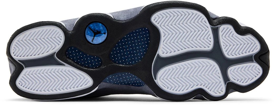 Air Jordan 13 復刻 2026 ''Flint'' 經典款 IW3808-400 Shop Air Jordan 13 復刻 2026 ''Flint'' 經典款 IW3808-400