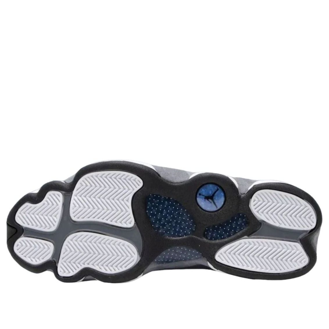 Purchase Air Jordan 13 Retro 2026 ''Flint'' Azul IW3808-400