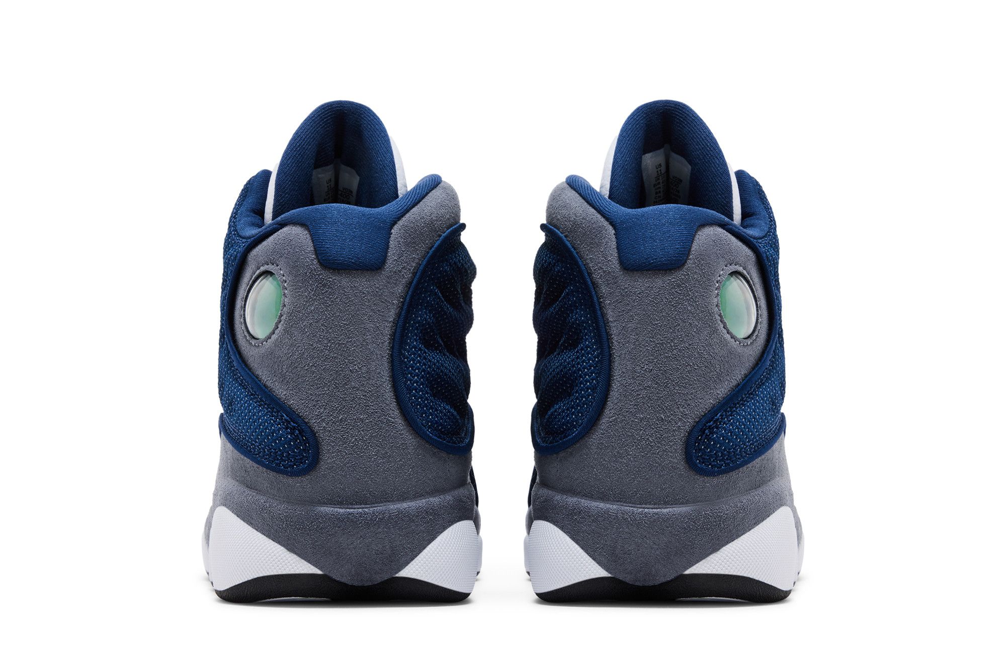 Details for Air Jordan 13 復刻 2026 ''Flint'' 經典款 IW3808-400