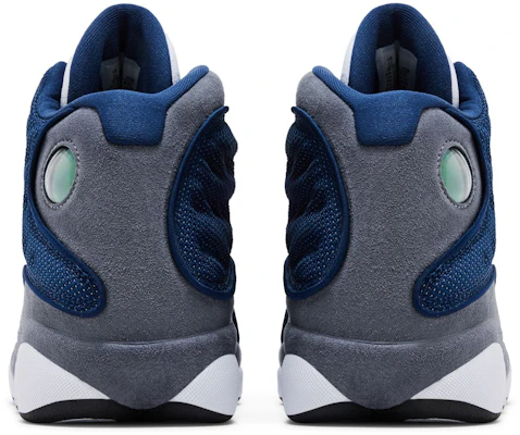 Air Jordan 13 復刻 2026 ''Flint'' 經典款 IW3808-400 Details for Air Jordan 13 復刻 2026 ''Flint'' 經典款 IW3808-400