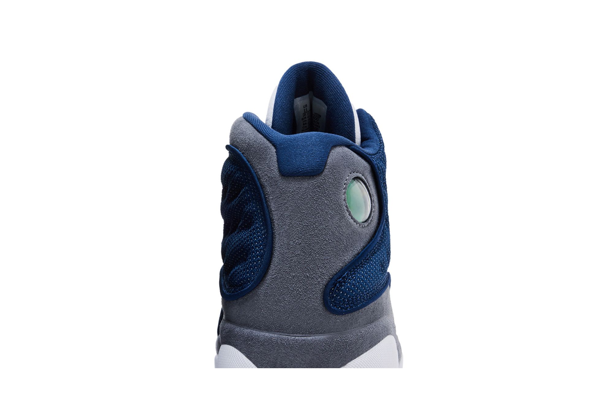Sizing Air Jordan 13 復刻 2026 ''Flint'' 經典款 IW3808-400