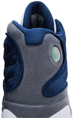 Air Jordan 13 復刻 2026 ''Flint'' 經典款 IW3808-400 Sizing Air Jordan 13 復刻 2026 ''Flint'' 經典款 IW3808-400