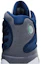 Sizing Air Jordan 13 復刻 2026 ''Flint'' 經典款 IW3808-400