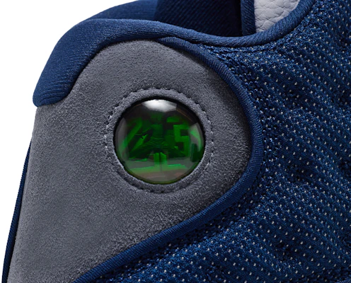 Air Jordan 13 復刻 2026 ''Flint'' 經典款 IW3808-400 1