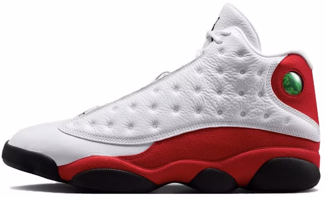 Air Jordan 13 Retro 2026 'He Got Game' Sneakers Pria 414571-102 Buy Air Jordan 13 Retro 2026 'He Got Game' Sneakers Pria 414571-102