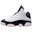 Buy Air Jordan 13 復刻版 2026 'He Got Game' 运动鞋 414571-102