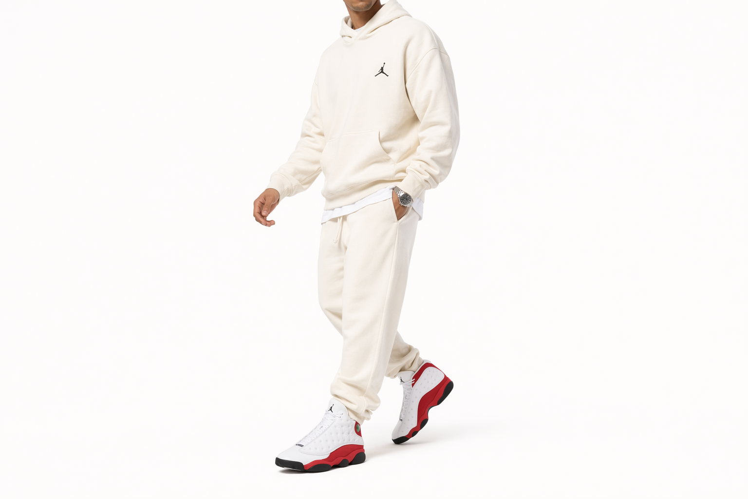 Order Air Jordan 13 Retro 2026 'He Got Game' Зapatillas 414571-102