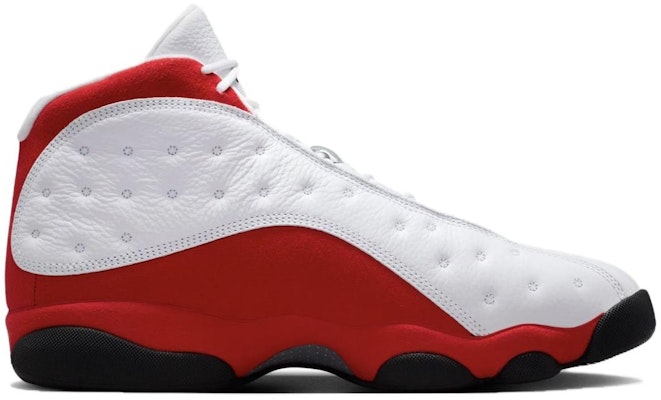 Air Jordan 13 Retro 2026 'He Got Game' 414571-102 Order Air Jordan 13 Retro 2026 'He Got Game' 414571-102