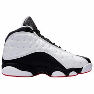 Air Jordan 13 Retro 2026 'He Got Game' Lelaki Got Permainan 414571-102 Order Air Jordan 13 Retro 2026 'He Got Game' Lelaki Got Permainan 414571-102