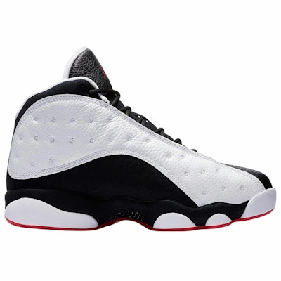Air Jordan 13 復刻版 2026 'He Got Game' 运动鞋 414571-102 Order Air Jordan 13 復刻版 2026 'He Got Game' 运动鞋 414571-102