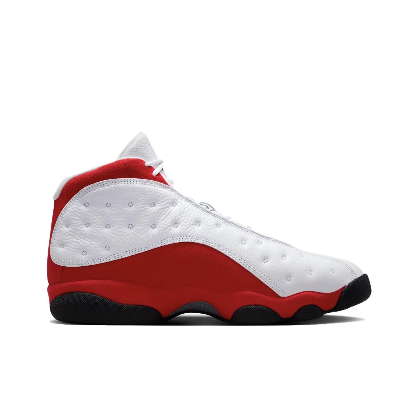 Lookbook Air Jordan 13 Retro 2026 'He Got Game' Зapatillas 414571-102
