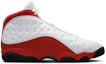 Lookbook Air Jordan 13 Retro 2026 'He Got Game' Sneakers Pria 414571-102