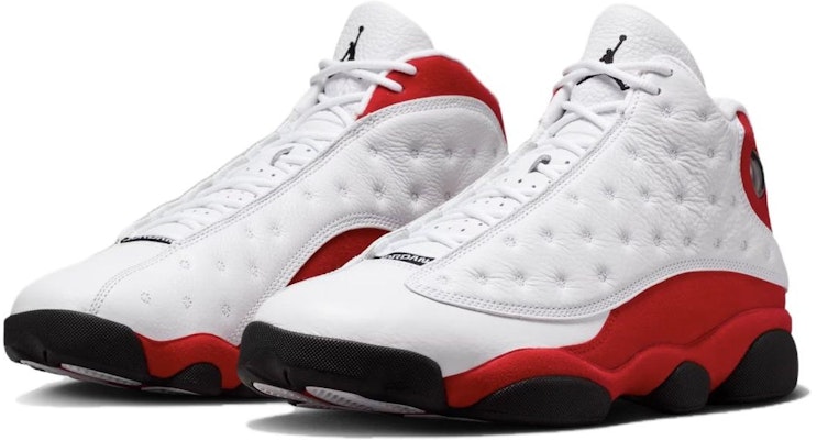 Air Jordan 13 Retro 2026 'He Got Game' 414571-102 Lookbook Air Jordan 13 Retro 2026 'He Got Game' 414571-102
