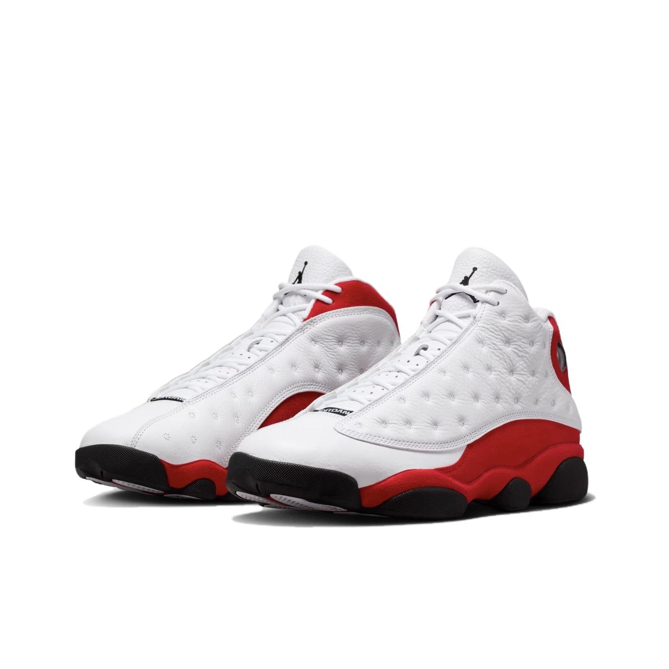 Shop Air Jordan 13 Retro 2026 'He Got Game' Зapatillas 414571-102