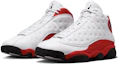 Shop Air Jordan 13 Retro 2026 'He Got Game' Sneakers Pria 414571-102