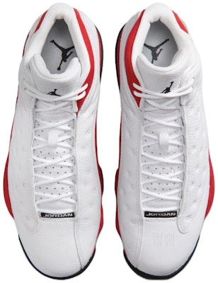 Air Jordan 13 Retro 2026 'He Got Game' 414571-102 Shop Air Jordan 13 Retro 2026 'He Got Game' 414571-102