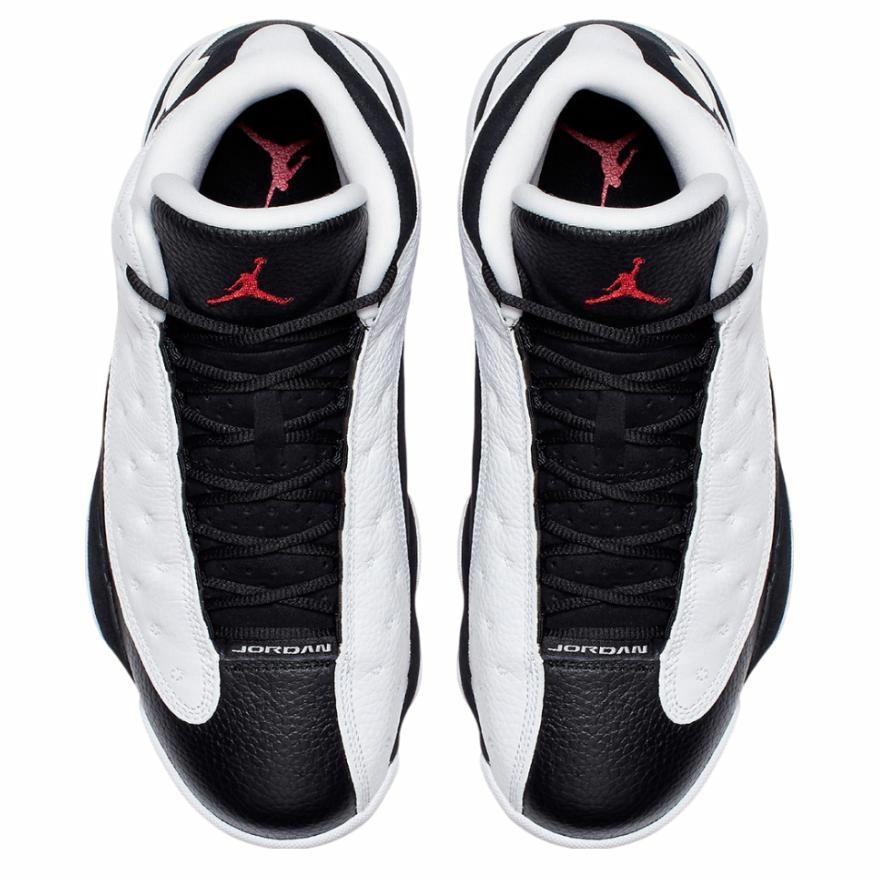 Shop Air Jordan 13 復刻版 2026 'He Got Game' 运动鞋 414571-102