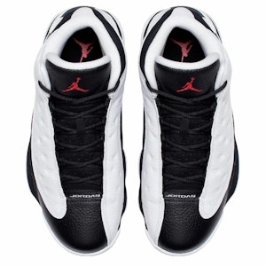 Air Jordan 13 Retro 2026 'He Got Game' Lelaki Got Permainan 414571-102 Shop Air Jordan 13 Retro 2026 'He Got Game' Lelaki Got Permainan 414571-102