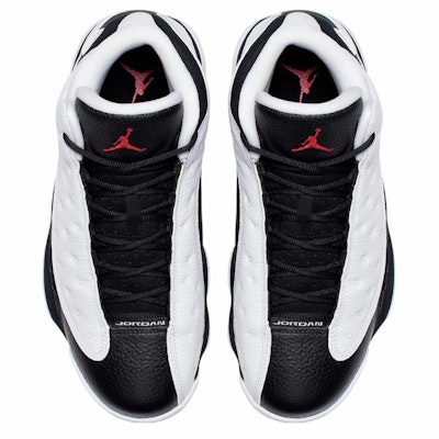 Air Jordan 13 復刻版 2026 'He Got Game' 运动鞋 414571-102 Shop Air Jordan 13 復刻版 2026 'He Got Game' 运动鞋 414571-102