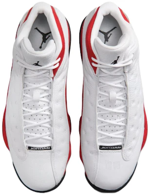 Air Jordan 13 Retro 2026 'He Got Game' Sneakers Pria 414571-102 Purchase Air Jordan 13 Retro 2026 'He Got Game' Sneakers Pria 414571-102