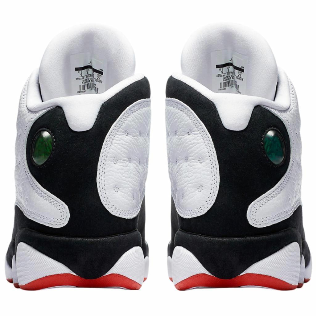 Purchase Air Jordan 13 復刻版 2026 'He Got Game' 运动鞋 414571-102