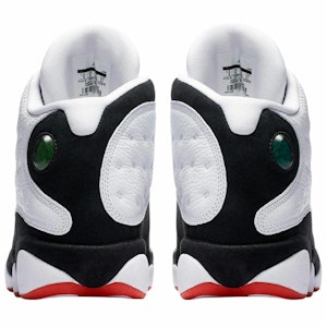 Air Jordan 13 Retro 2026 'He Got Game' Lelaki Got Permainan 414571-102 Purchase Air Jordan 13 Retro 2026 'He Got Game' Lelaki Got Permainan 414571-102