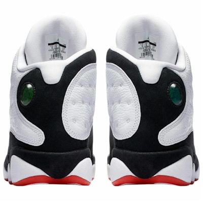 Air Jordan 13 復刻版 2026 'He Got Game' 运动鞋 414571-102 Purchase Air Jordan 13 復刻版 2026 'He Got Game' 运动鞋 414571-102