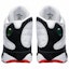 Purchase Air Jordan 13 復刻版 2026 'He Got Game' 运动鞋 414571-102