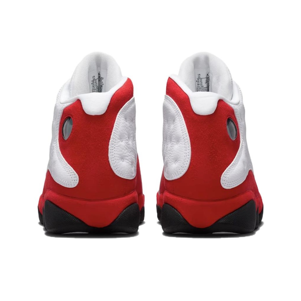Details for Air Jordan 13 Retro 2026 'He Got Game' Зapatillas 414571-102