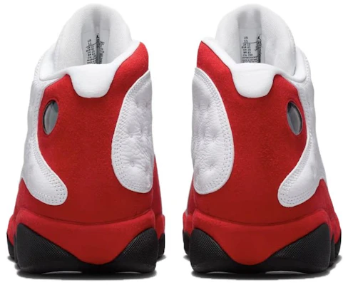 Air Jordan 13 Retro 2026 'He Got Game' Sneakers Pria 414571-102 Details for Air Jordan 13 Retro 2026 'He Got Game' Sneakers Pria 414571-102