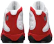 Details for Air Jordan 13 Retro 2026 'He Got Game' Sneakers Pria 414571-102
