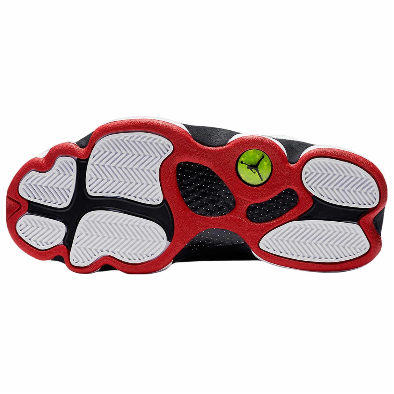 Details for Air Jordan 13 復刻版 2026 'He Got Game' 运动鞋 414571-102