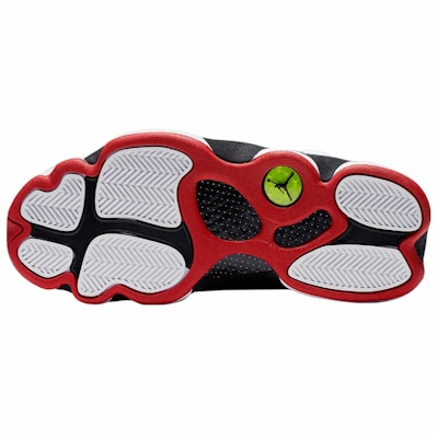 Air Jordan 13 復刻版 2026 'He Got Game' 运动鞋 414571-102 Details for Air Jordan 13 復刻版 2026 'He Got Game' 运动鞋 414571-102