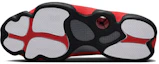 Sizing Air Jordan 13 Retro 2026 'He Got Game' Sneakers Pria 414571-102