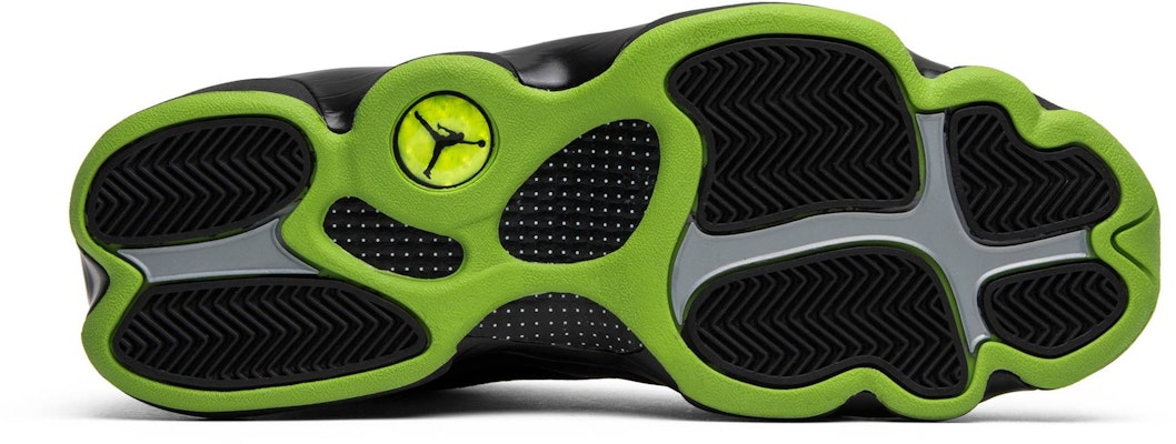 Air Jordan 13 Retro 'Altitude' 2010 414571-002 Shop Air Jordan 13 Retro 'Altitude' 2010 414571-002