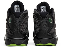 Air Jordan 13 Retro 'Altitude' 2010 414571-002 Details for Air Jordan 13 Retro 'Altitude' 2010 414571-002